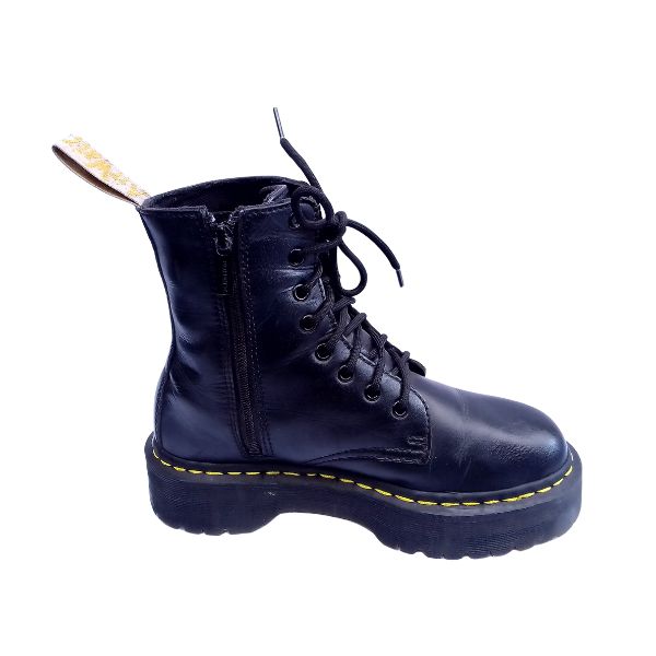 Vegan Jadon II Mono Platform | 7 UK