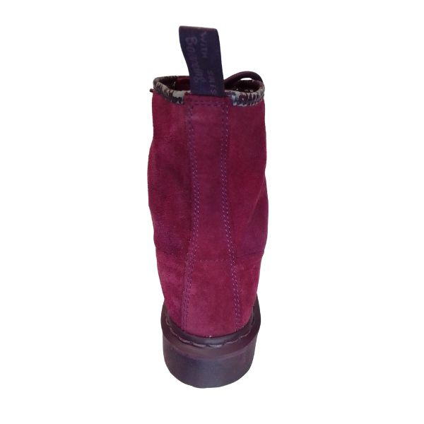 1460 Suede Lace Up | 6.5 UK