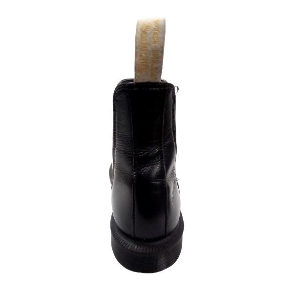 Flora Vegan Leather | 3 UK