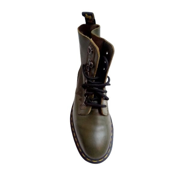 Pascal Verso 26966272 Olive Green | 4 UK