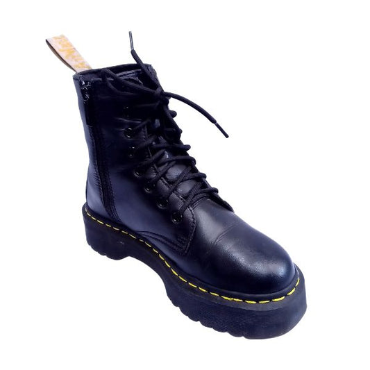 Vegan Jadon II Mono Platform | 7 UK