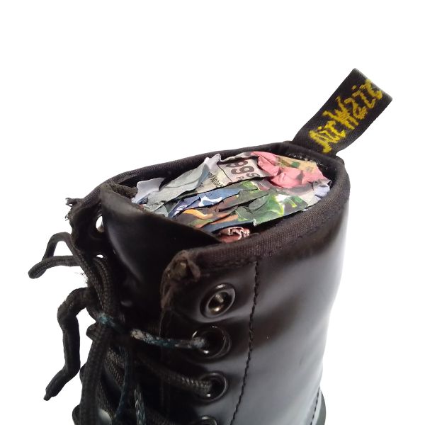 1460 Boots | 5 UK