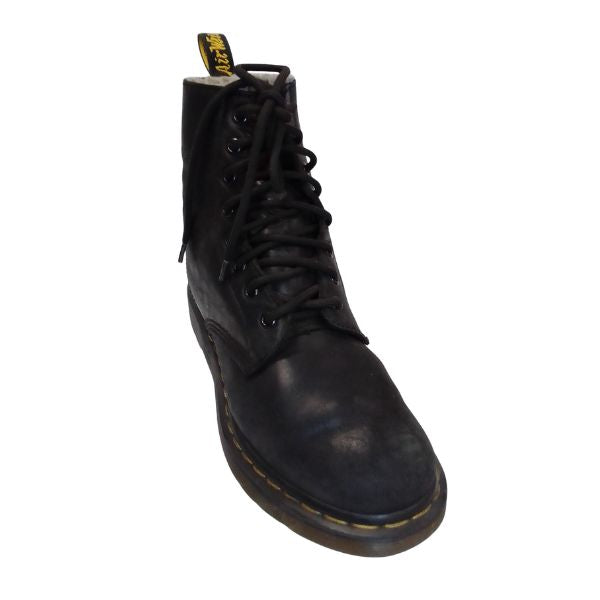 Serena Faux Fur Lined Leather Boots | 6 UK