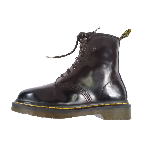 1460 W Boots | 4 UK