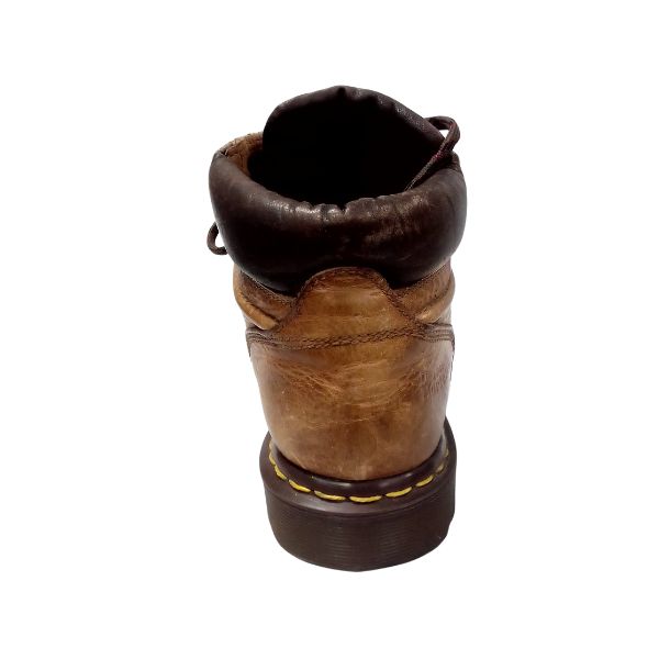 8071 Brown Ankle Boots | 8 UK