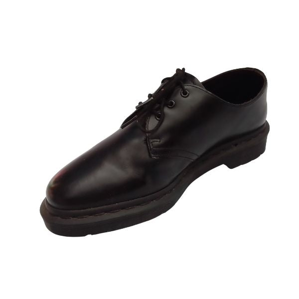 1461 Mono Smooth Leather Oxford | 6 UK