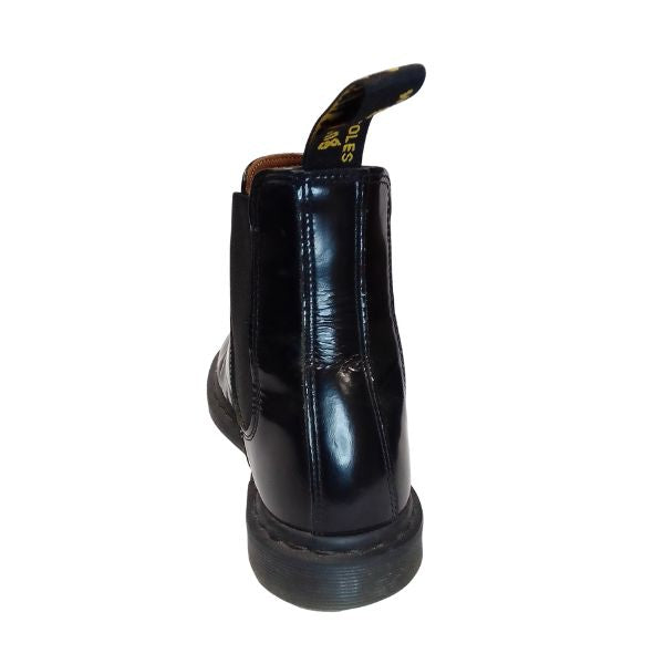Graeme II Chelsea Smooth Leather Boots | 7 UK