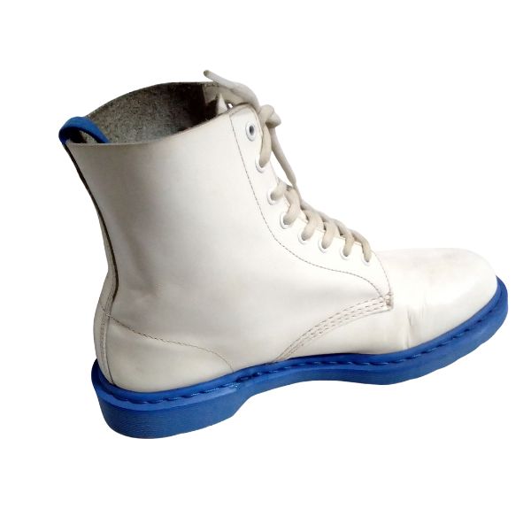 Pascal Blue Sole | 10 UK