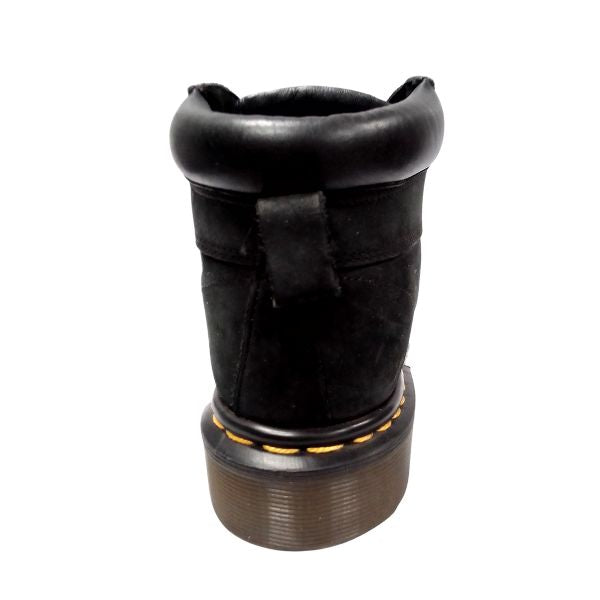 8173 Lace Up Leather Boots | 4 UK
