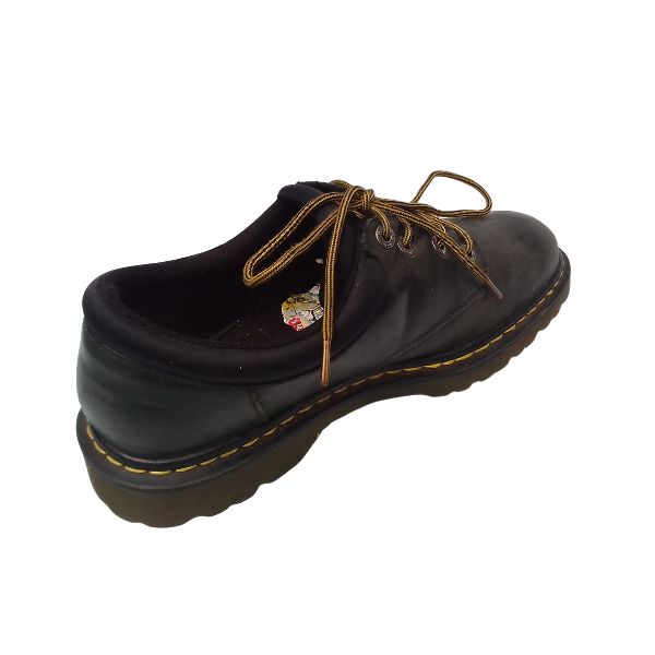 Graceland Dark Brown Leather | 11 UK