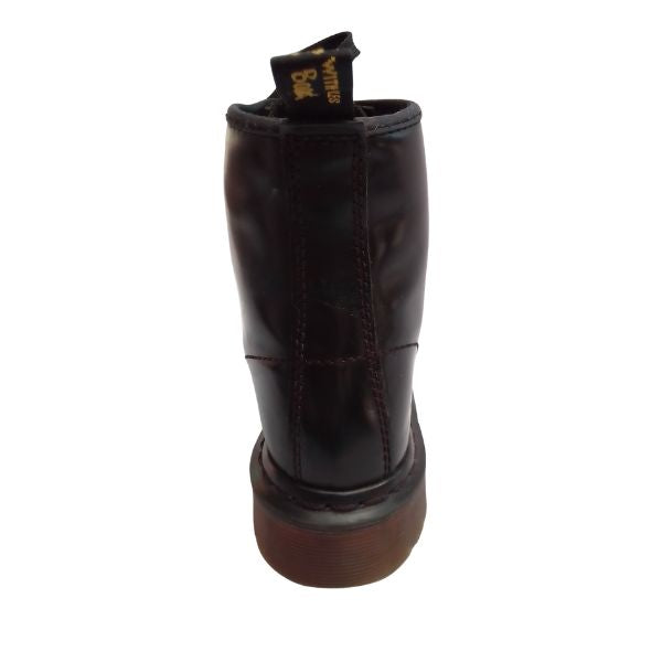 101 Lace-Up 6 Eye | 4 UK