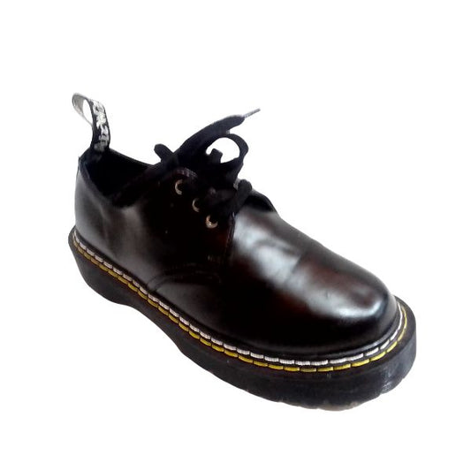 1461 Bex Oxford Double Stitch | 7 UK