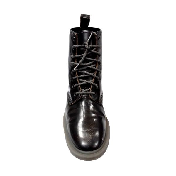 Whiton Arcadia Grey | 9 UK