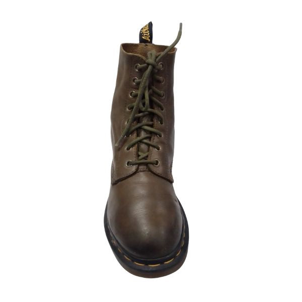 1460 Pascal Olive Carrara | 6.5 UK