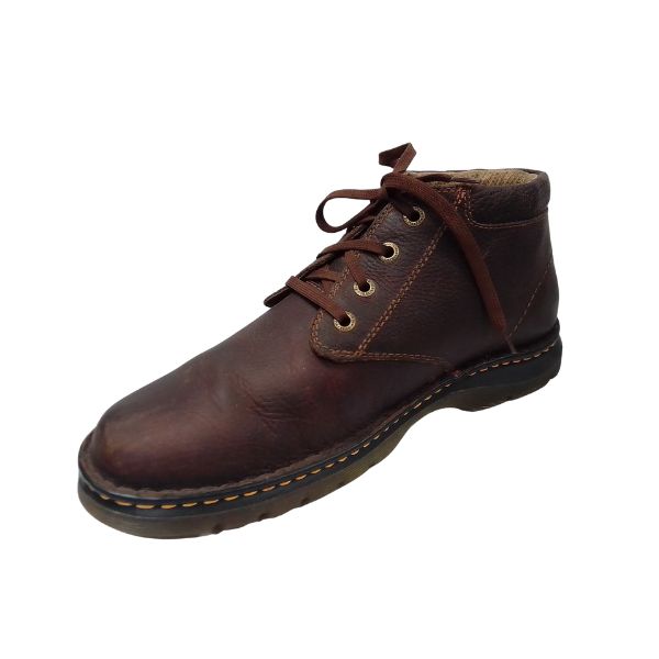 Rico Brown Leather | 13 UK