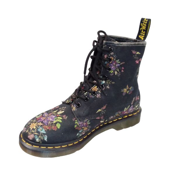 Castel Core Floral Print | 6 UK