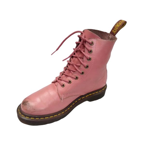 1460 Pascal Virginia Leather | 5 UK