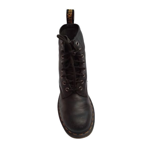 1460 Smooth Leather | 6 UK