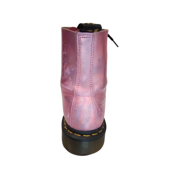 1460 Pascal Iced Metallic | 7 UK
