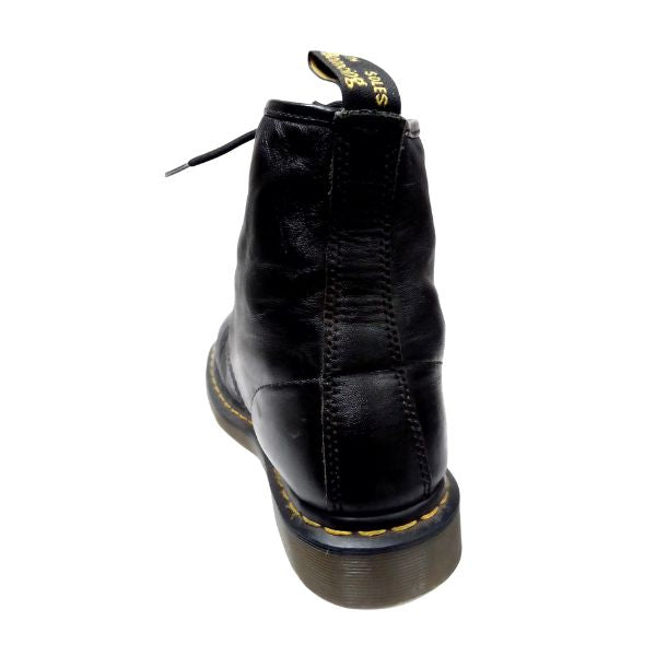1460 Smooth Leather | 8 UK