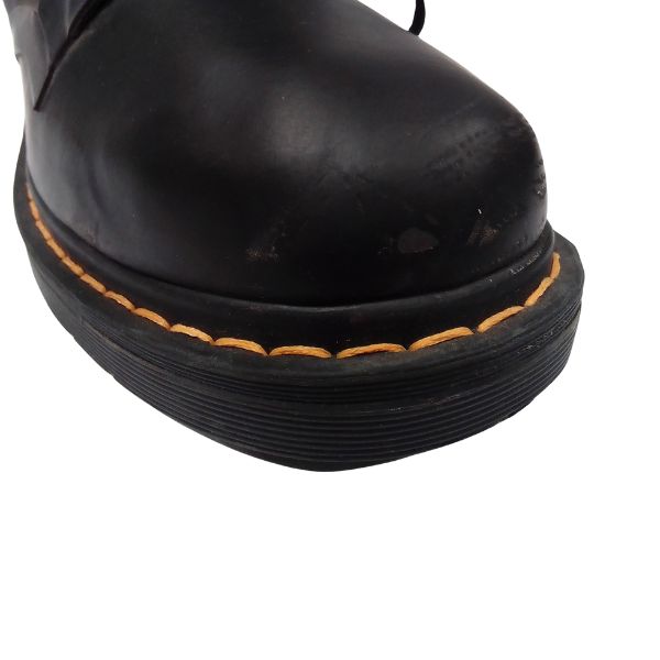 Drench Wellies Rubber Boots | 4 UK