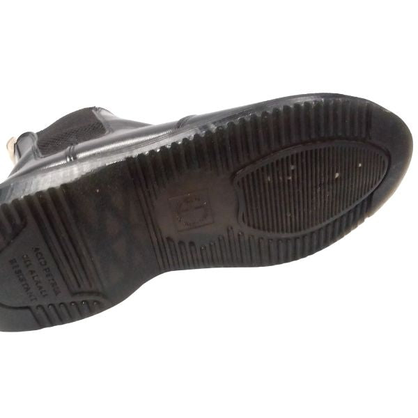 Flora Vegan Leather | 3 UK