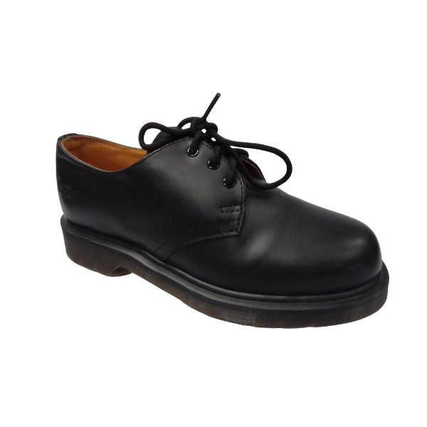 1461 Plain Welt Smooth Leather Oxford | 4 UK