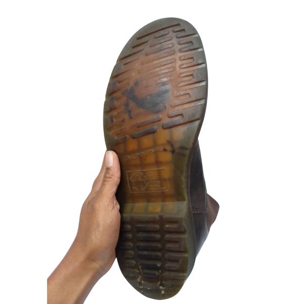 2976 Crazy Horse Leather Chelsea | 9 UK