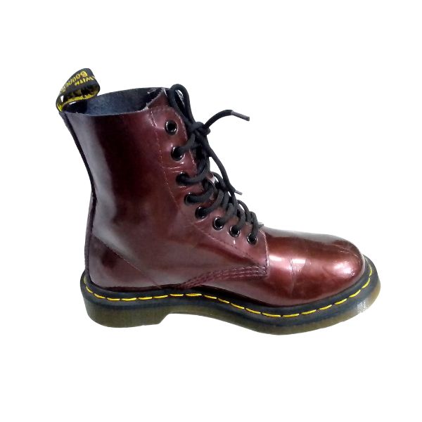 Pascal Chroma Cherry Arcadia Metallic Leather / 3 UK