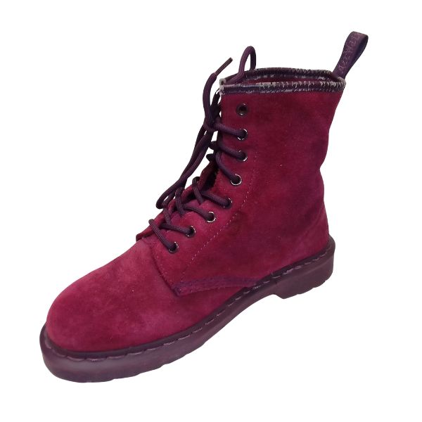 1460 Suede Lace Up | 6.5 UK
