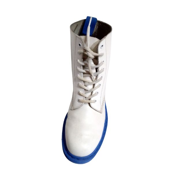 Pascal Blue Sole | 10 UK