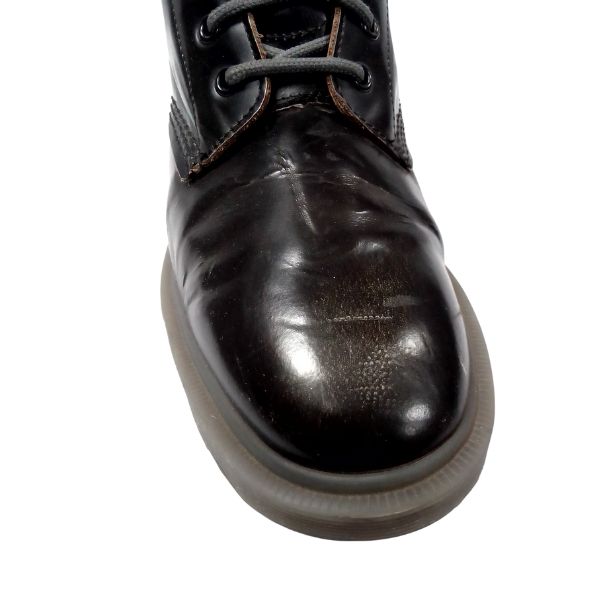 Whiton Arcadia Grey | 9 UK