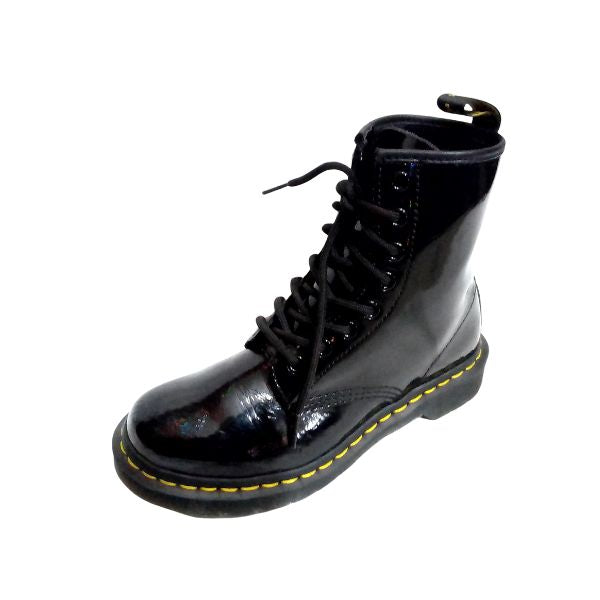 26698001 Patent Leather / 4 UK