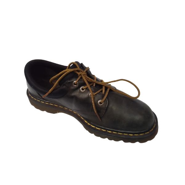 Graceland Dark Brown Leather | 11 UK
