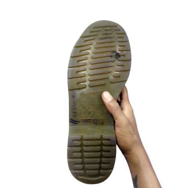 14045 Vegan Leather | 9 UK