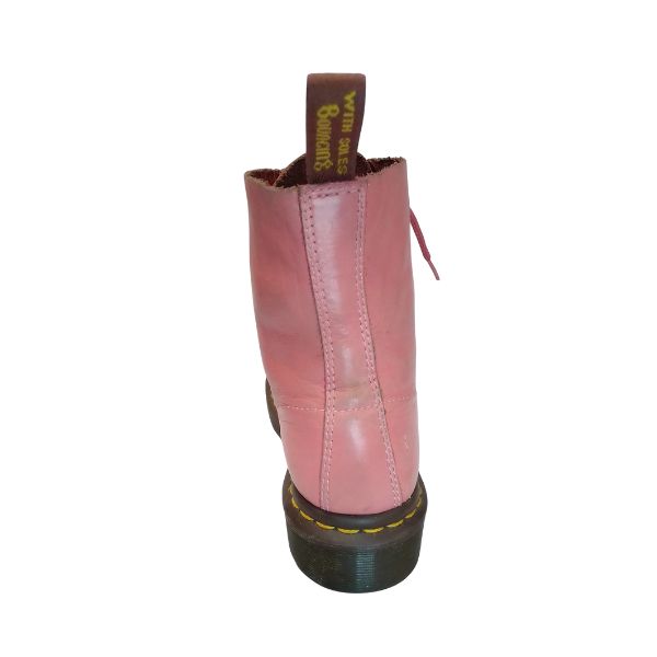 1460 Pascal Virginia Leather | 5 UK