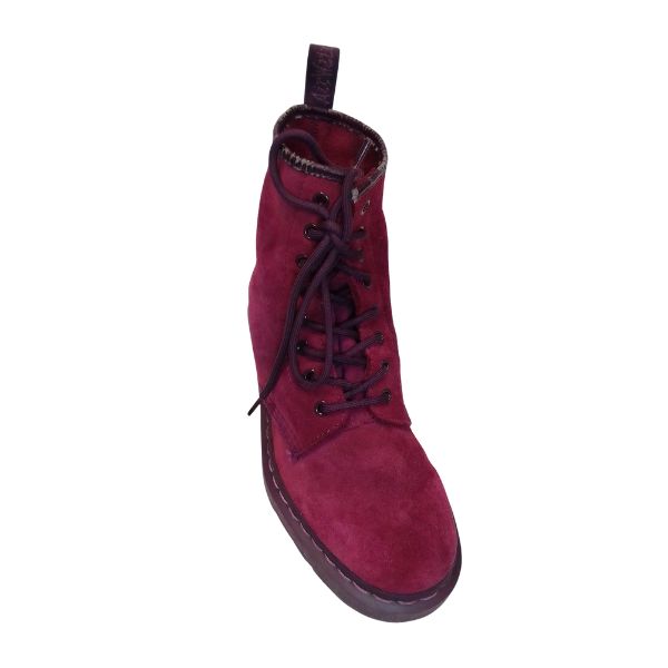 1460 Suede Lace Up | 6.5 UK