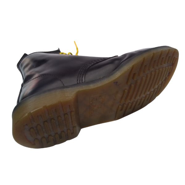 1460 Smooth Leather | 7 UK