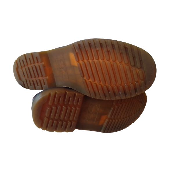 10905 Oxford Leather | 12 UK