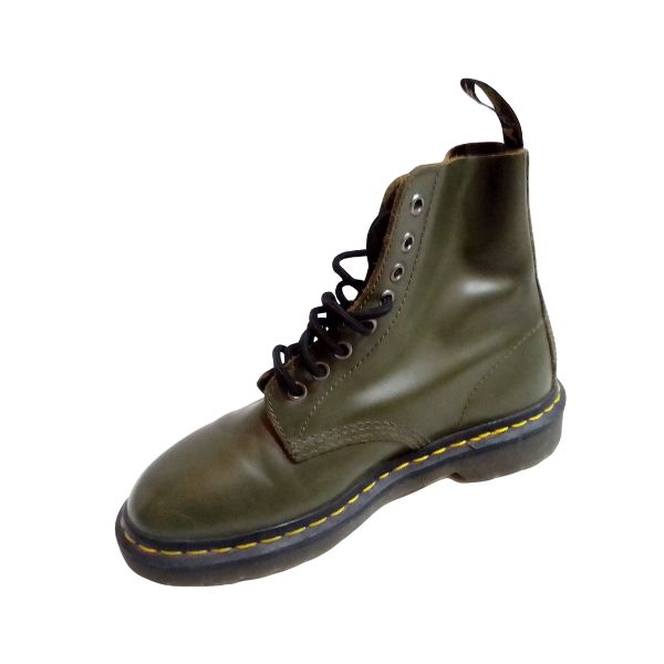 Pascal Verso 26966272 Olive Green | 4 UK