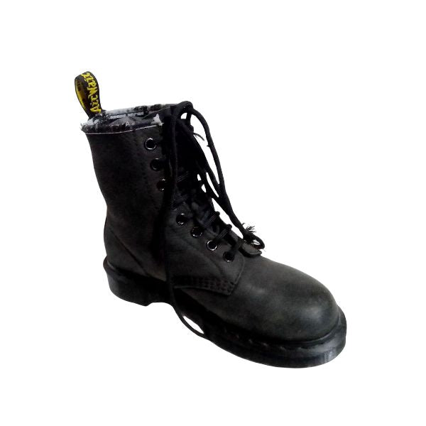 1460 Mono Smooth Leather / 3 UK