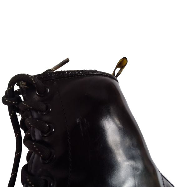 1460 W Boots | 4 UK