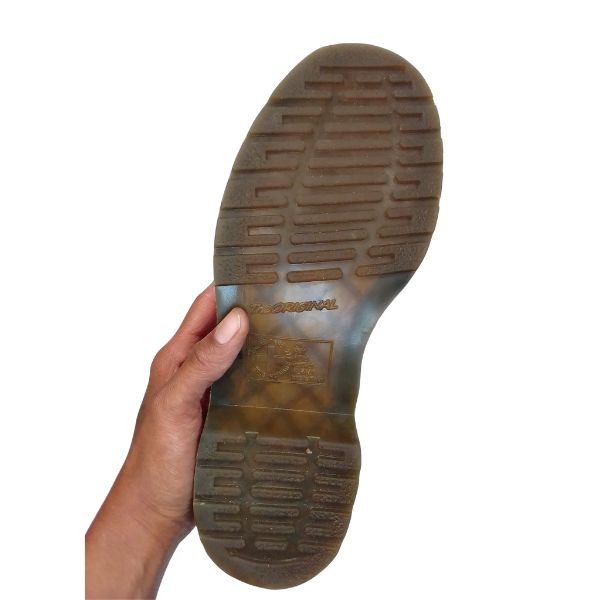 1460 Pascal Iced Metallic | 7 UK