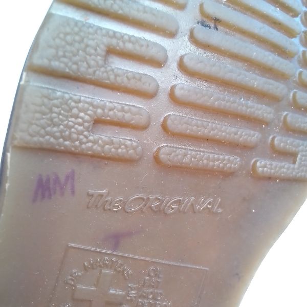 1490 Mid-Calf Lace-Up | 6 UK