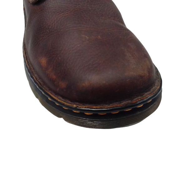 Rico Brown Leather | 13 UK