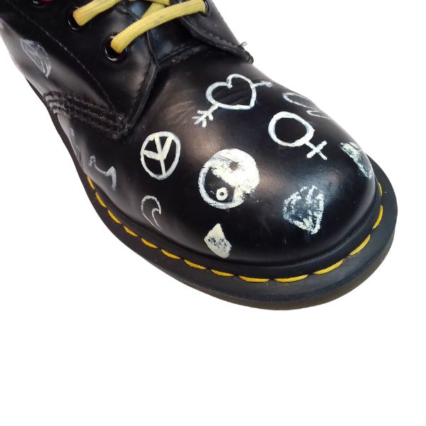 11822 Smooth Leather | 6 UK