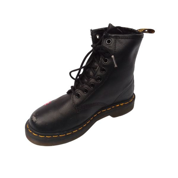 1460 Vonda II Smooth Leather | 4 UK