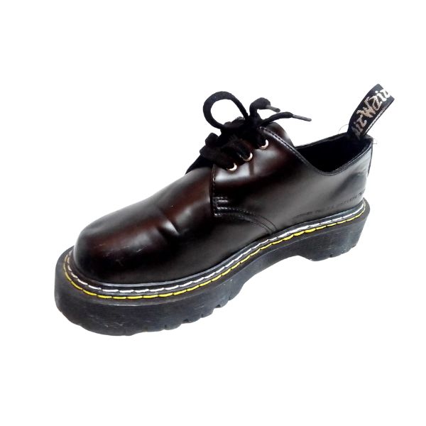 1461 Bex Oxford Double Stitch | 7 UK