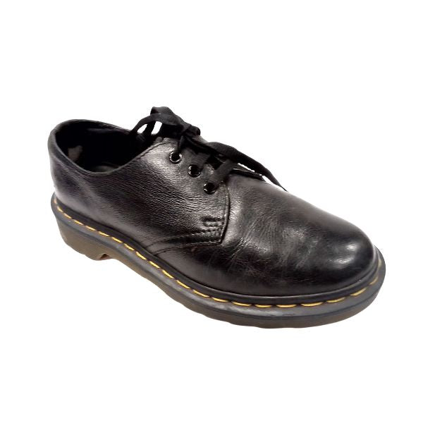 1461 Smooth Leather | 4 UK