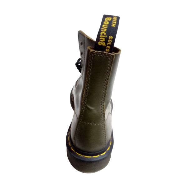 Pascal Verso 26966272 Olive Green | 4 UK